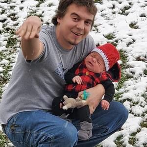 Meet your Posher, Norman